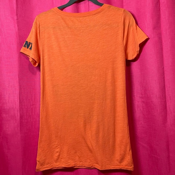 PINK ILLINOIS COLLEGIATE COLLECTION SIZE M - Picture 5 of 8